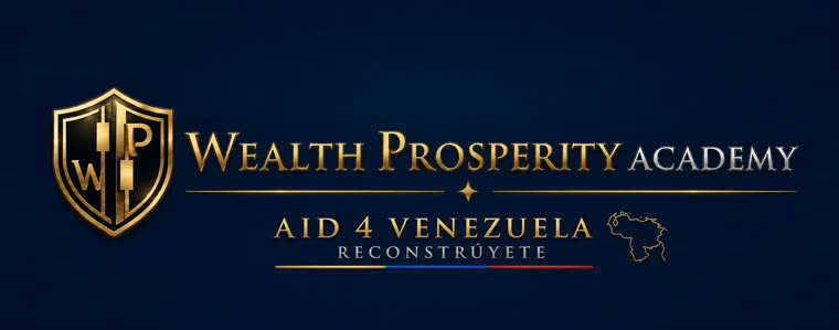 AID 4 Venezuela · Reconstrúyete