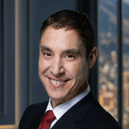 Manny Díaz