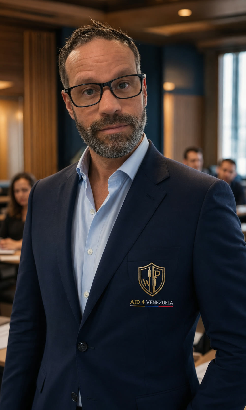 Daniel Otayek