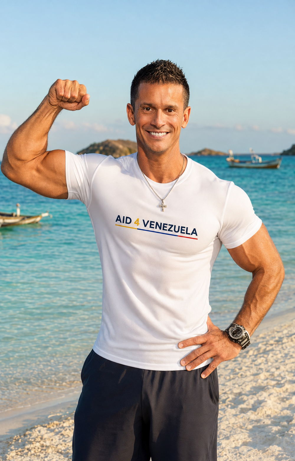Roberto Soto